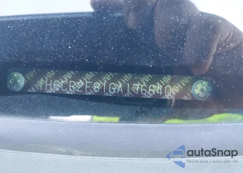 2016 Honda Accord Ex-L from USA, damaged, VIN 1HGCR2F81GA176640